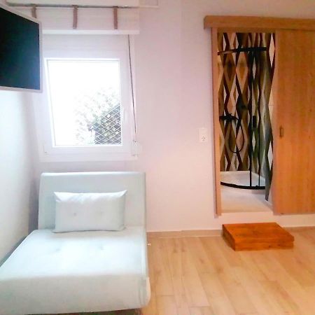Aegean Suites Votsi  Extérieur photo