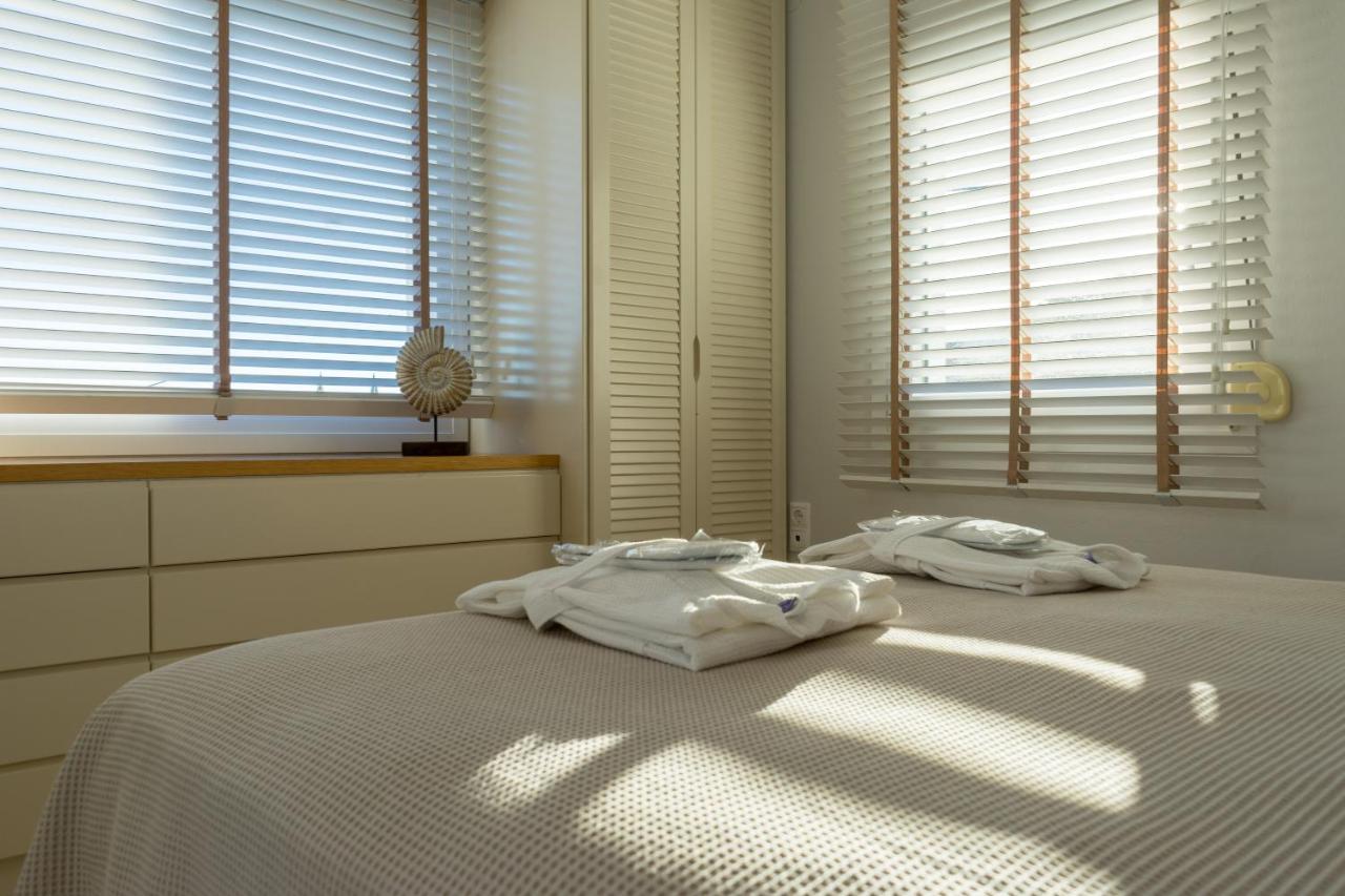 Aegean Suites Votsi  Extérieur photo